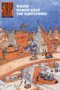 Issue #293