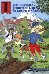 Issue #294