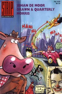 Issue #295