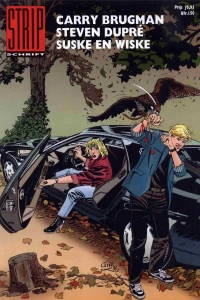 Issue #296