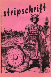 Issue #3