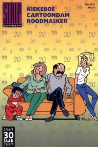 Issue #302