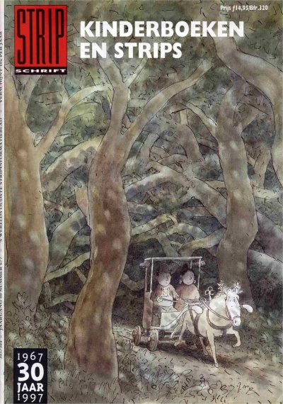 Cover of Issue #303-304