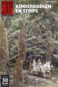 Issue #303-304
