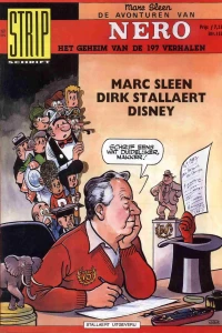 Issue #305