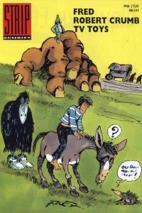 Issue #307