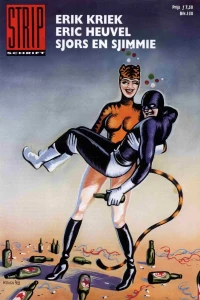 Issue #309