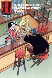 Issue #312