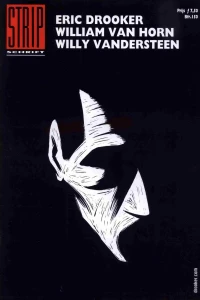Issue #316