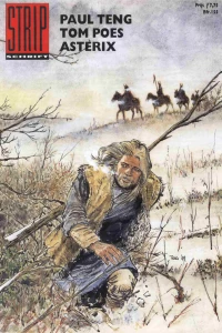 Issue #317