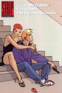 Issue #320