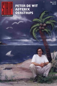Issue #321