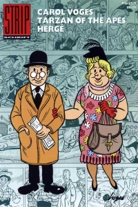 Issue #323