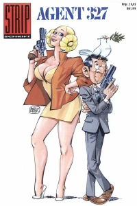 Issue #327