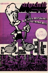 Issue #33-34