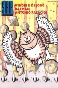 Issue #337