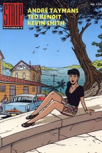 Issue #342