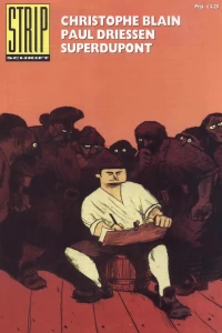Issue #347