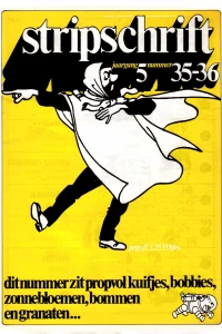 Issue #35-36