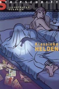 Issue #352-353