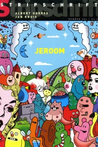 Issue #384