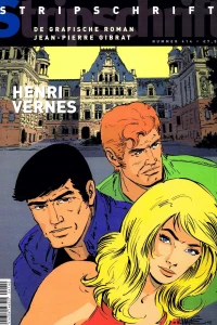 Issue #414