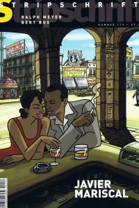 Issue #417