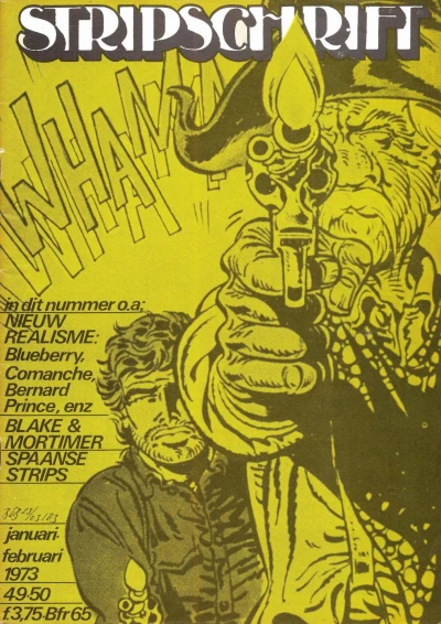 Cover of Issue #49-50