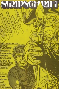Issue #49-50