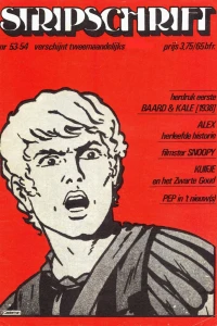 Issue #53-54