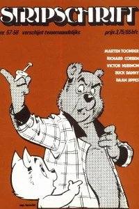Issue #57-58