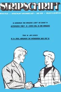 Issue #65 Plus