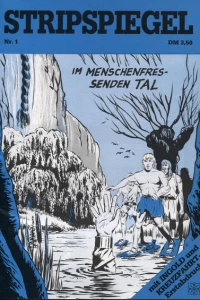 Issue #1
