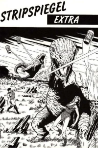 Issue #1