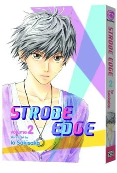 Cover of Vol. 2