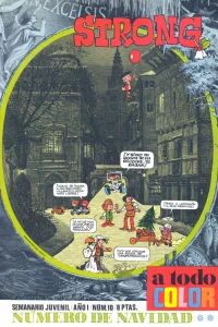 Issue #10