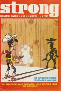 Issue #11