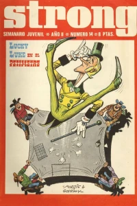 Issue #14