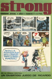 Issue #17
