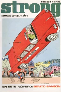 Issue #18