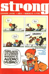 Issue #19