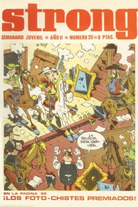 Issue #20