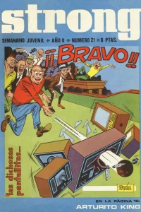 Issue #21