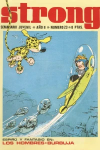 Issue #23