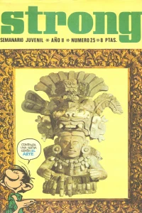 Issue #25