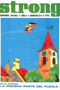 Issue #26
