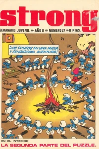 Issue #27