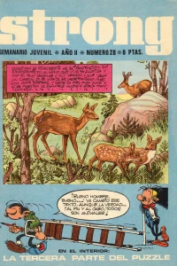 Issue #28