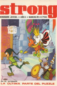 Issue #29