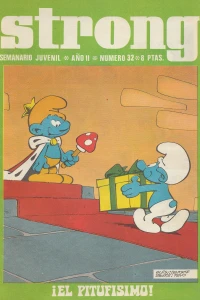 Issue #32